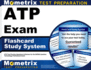 Atp Exam Flashcard Study System: Atp Test Practice Questions & Review for the Resna Assistive Technology Professional Exam (Cards)