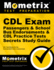 Cdl Exam Secrets-Passengers & School Bus Endorsements & Cdl Practice Tests Study Guide: Cdl Test Review for the Commercial Driver's License Exam