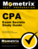 Cpa Exam Secrets Study Guide: Cpa Test Review for the Certified Public Accountant Exam