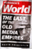 Murdoch's World: the Last of the Old Media Empires