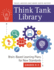 Think Tank Library: Brain-Based Learning Plans for New Standards, Grades K5