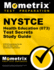 Nystce Health Education (073) Test Secrets Study Guide: Nystce Exam Review for the New York State Teacher Certification Examinations (Mometrix Test Preparation)