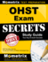 Ohst Exam Secrets Study Guide: Ohst Test Review for the Occupational Health and Safety Technologist Exam (Paperback Or Softback)