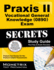 Praxis II Vocational General Knowledge (0890) Exam Secrets Study Guide: Praxis II Test Review for the Praxis II: Subject Assessments (Mometrix Secrets Study Guides)