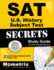 Sat U.S. History Subject Test Secrets Study Guide: Sat Subject Exam Review for the Sat Subject Test (Mometrix Secrets Study Guides)