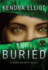 Buried (a Bone Secrets Novel, 3)