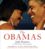 The Obamas: Library Edition