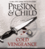 Cold Vengeance [With Earbuds] (Playaway Adult Fiction)