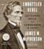 Embattled Rebel: Jefferson Davis as Commander in Chief (Audio Cd)