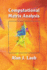 Computational Matrix Analysis (Other Titles in Applied Mathematics)
