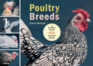 Poultry Breeds: Chickens, Ducks, Geese, Turkeys: the Pocket Guide to 104 Essential Breeds