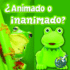 Rourke Educational Media Animado O Inanimado? (My Science Library) (Spanish Edition)