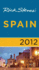 Rick Steves' Spain 2012