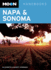 Moon Napa & Sonoma (Moon Handbooks)