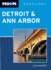 Moon Spotlight Detroit & Ann Arbor