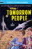 The Tomorrow People (Pyramid Sf, F-806)