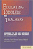 Educating Toddlers to Teachers: Learning to See and Influence the School and Peer Cultures of Classrooms (Discourse and Social Processes)