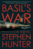 Basil's War: a Wwii Spy Thriller