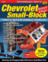 Chevrolet Small Block Parts Interchange Manual