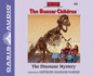 The Dinosaur Mystery (Volume 44) (the Boxcar Children Mysteries)
