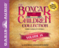 The Boxcar Children Collection Volume 38: the Ghost in the First Row, the Box That Watch Found, a Horse Named Dragon (Boxcar Children Collections) (Audio Cd)