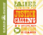 Justice Calling: Live, Love, Show Compassion, Be Changed