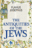 The Antiquities of the Jews (Paperback Or Softback)