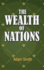 The Wealth of Nations