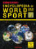 Berkshire Encyclopedia of World Sports: Volume 1.