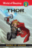 Thor: Dark World: Heroes of Asgard: Heroes of Asgard