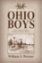 Ohio Boys Unruly Short Stories Inspired By Actual Events