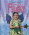 I Want to Be a Fairy (Let's Play Dress Up)
