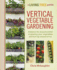 Vertical Vegetable Gardening: a Living Free Guide