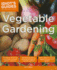 Vegetable Gardening