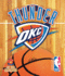 On the Hardwood: Oklahoma City Thunder