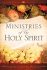 Ministries of The Holy Spirit