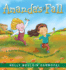 Amanda's Fall: A Story for Children About Traumatic Brain Injury (TBI)