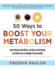 50 Ways to Boost Your Metabolism: How Mustard, Red Wine, and Days at the Beach Can Help You Lose Weight and Stay Healthy