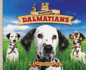 Daring Dalmatians (Dog Daze)