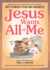 Jesus Wants All of Me Paperback