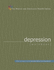 Depression Workbook (the Mental and Emotional Health Series)