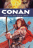 Conan Volume 13: Queen of the Black Coast Hc