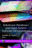 Relational Databases and Open Source Software Developments (Computer Science, Technology and Applications)