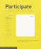 Participate: Designing With User-Generated Content