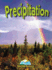 Precipitation (Water Science)
