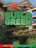 Build Green (Being Green)