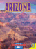 Arizona: the Grand Canyon State (a Guide to American States)