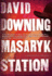 Masaryk Station (a John Russell Wwii Spy Thriller)