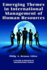 Emerging Themes in International Management of Human Resources (Research in Organizational Science)