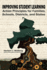 Improving Schools to Promote Learning: Action Principles for Families, Classrooms, Schools, Districts, and States